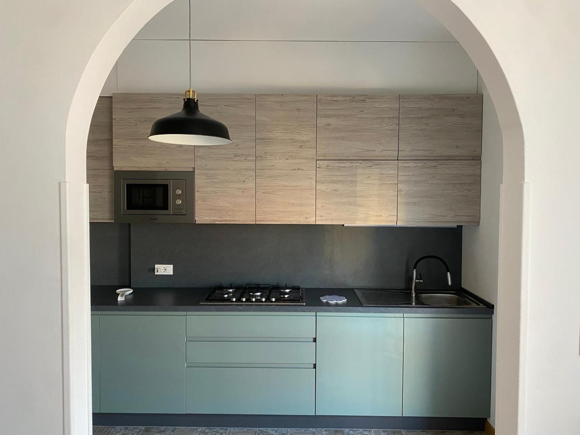 La Porta Accanto Apartment Padova