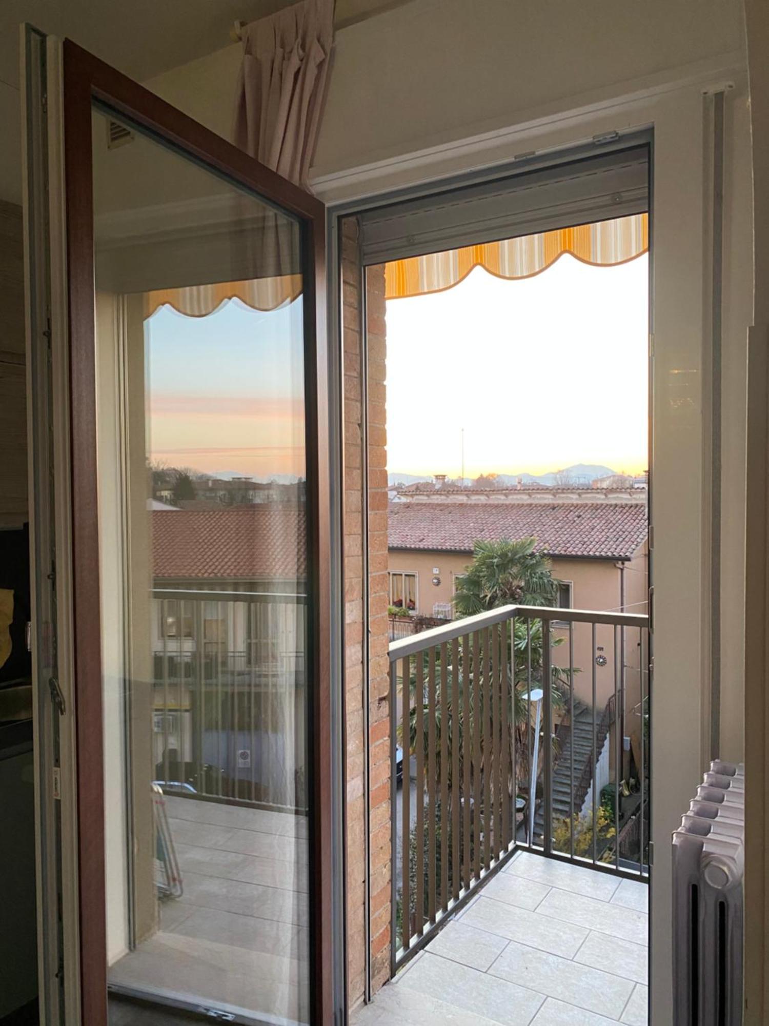La Porta Accanto * Padua
